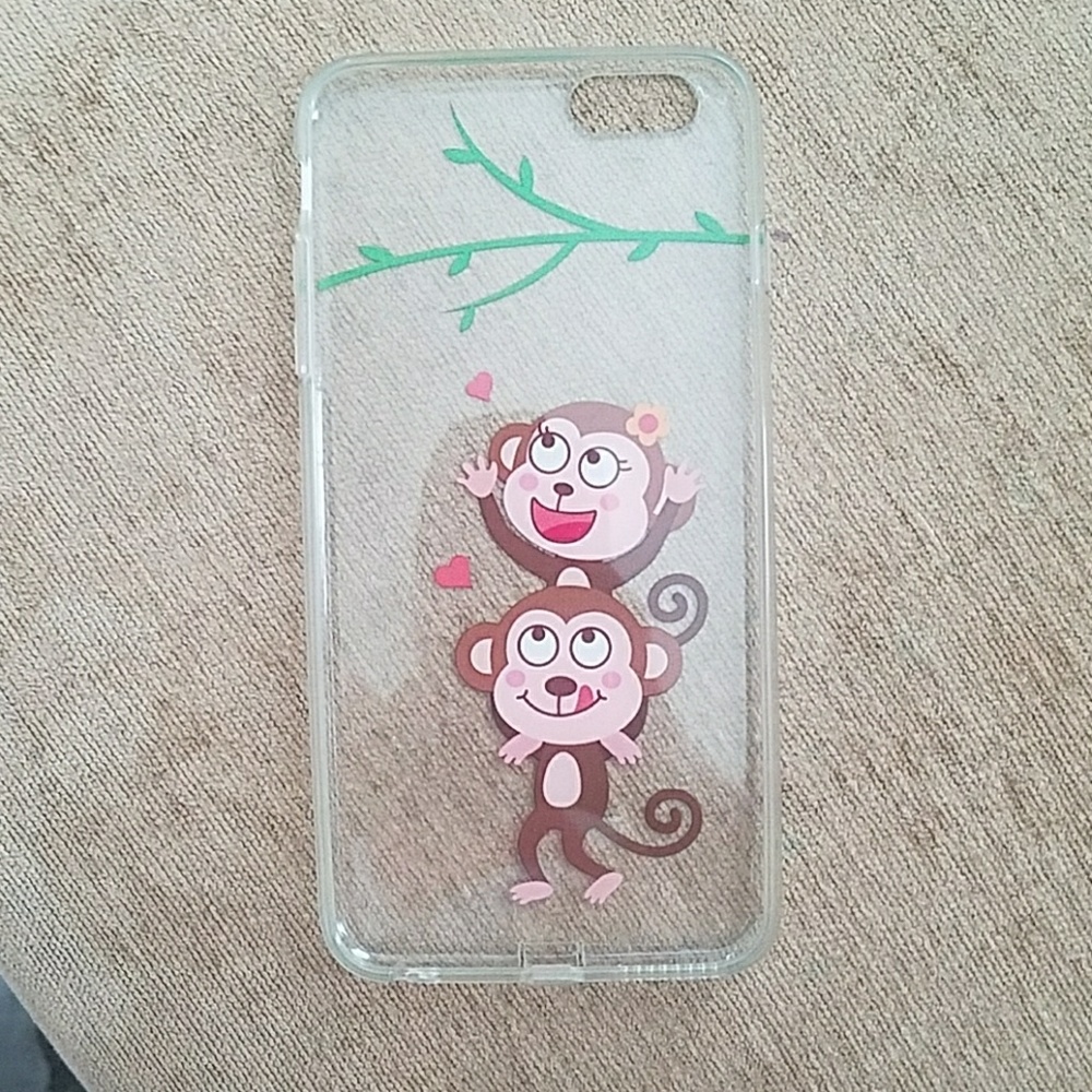 IPhone case - Picture 2 of 2